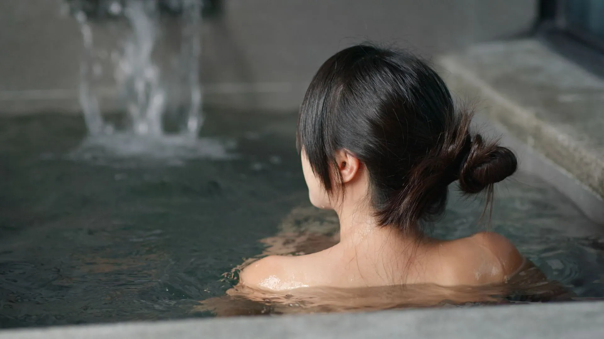 The Healing Power of Baths A Boost for Fertility Health