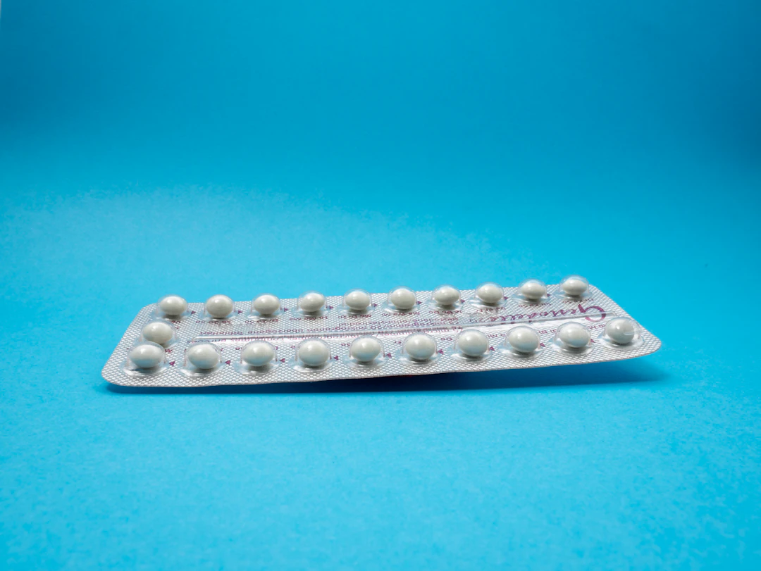 Does Hormonal Birth Control Affect Fertility?
