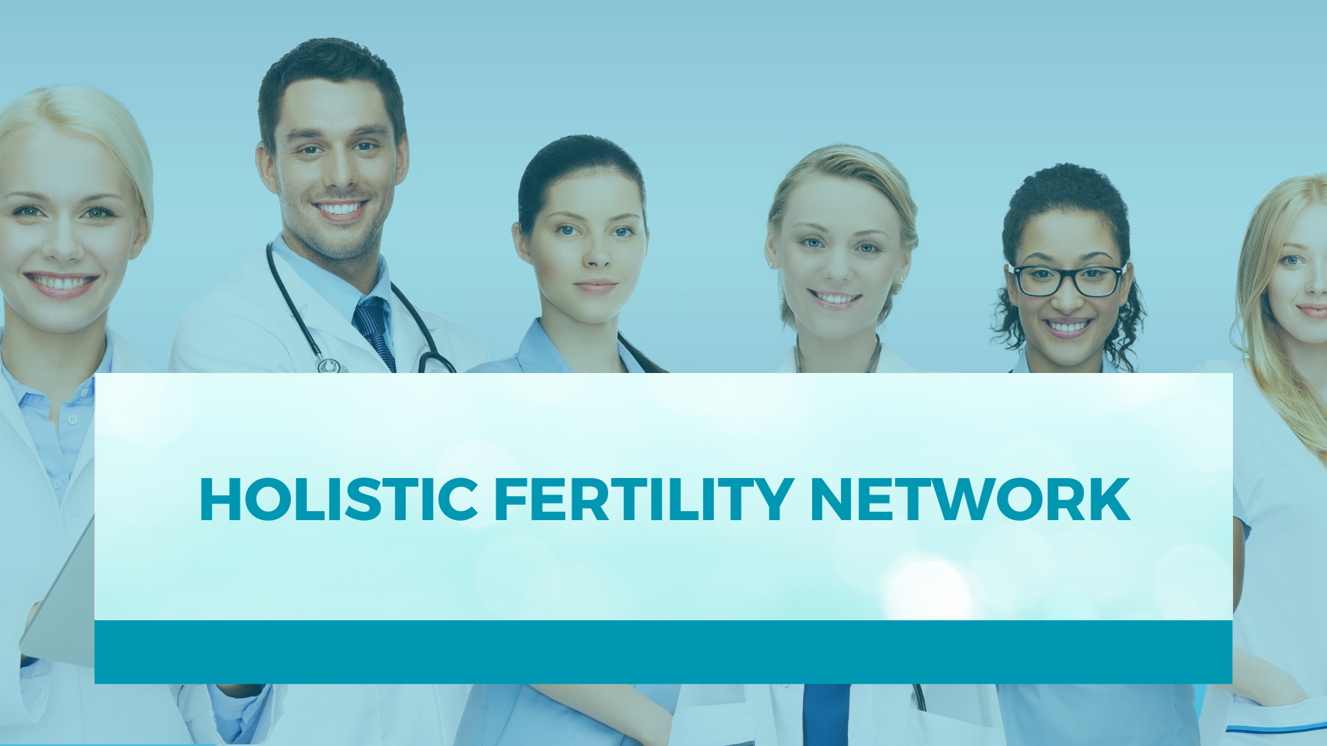 Holistic Fertility Network Holistic Fertility Network