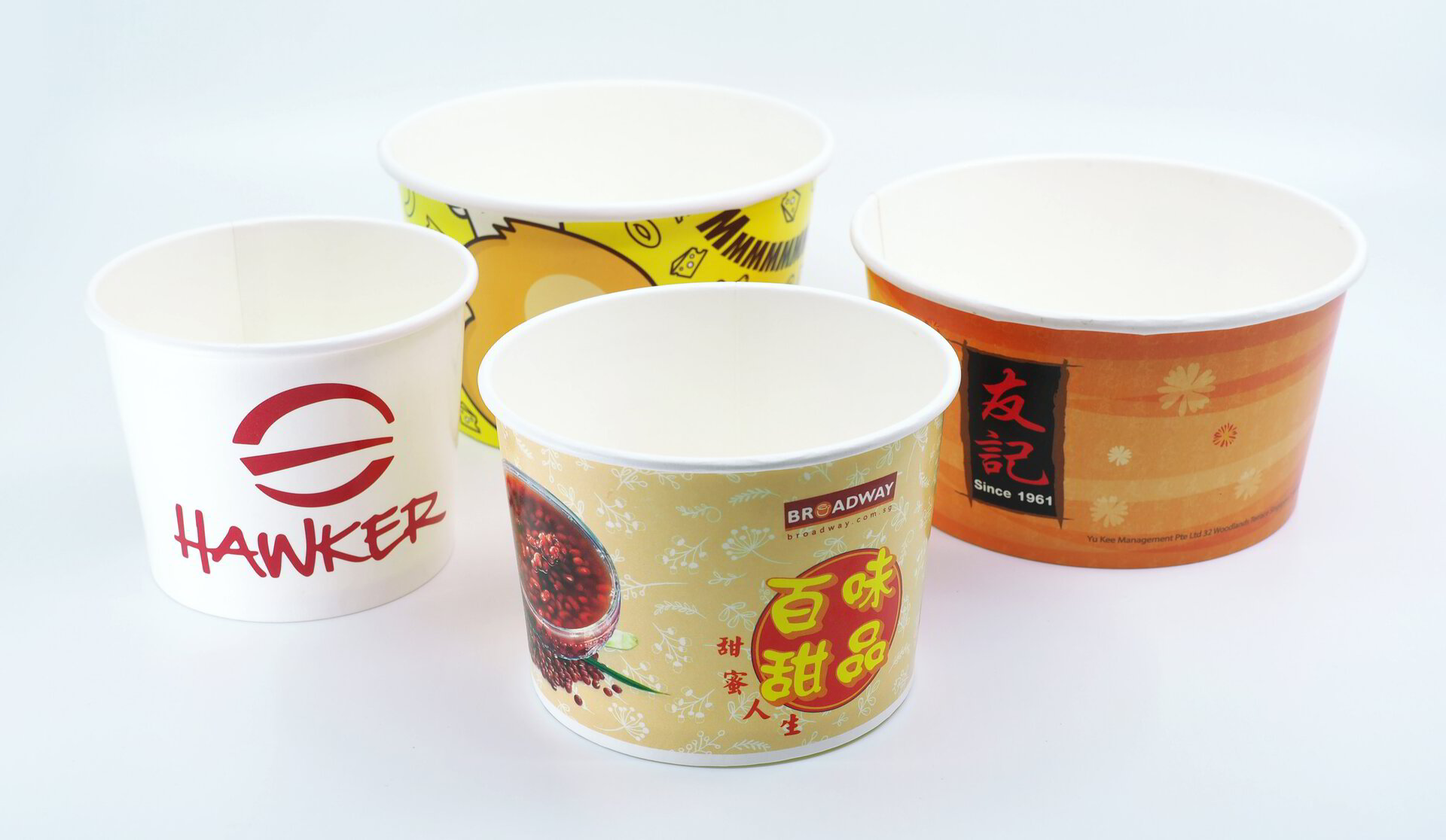 Food Packaging