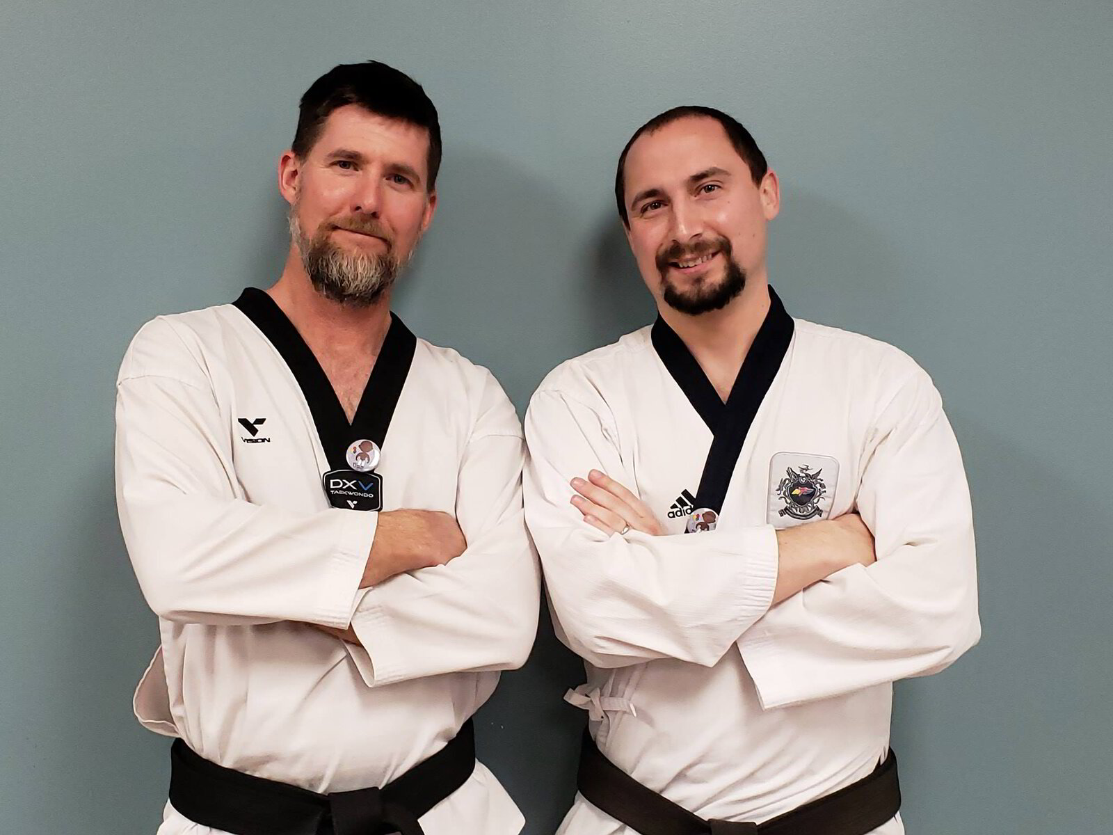 About Us | King Tiger of Harrisburg Martial Arts and Fitness for All Ages!