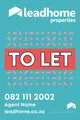 10x To Let Boards | Agent Boards