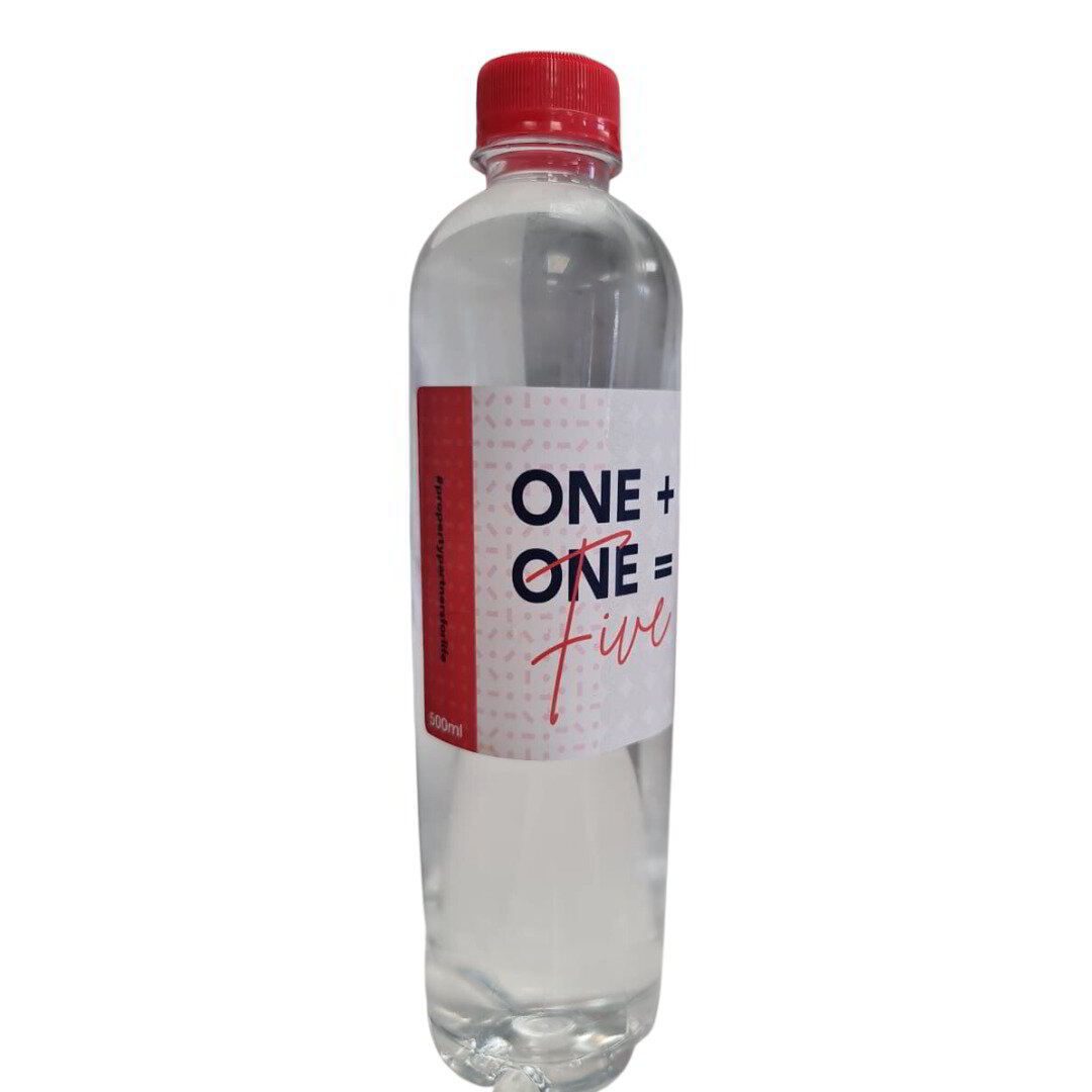 Leadhome Branded Water 48