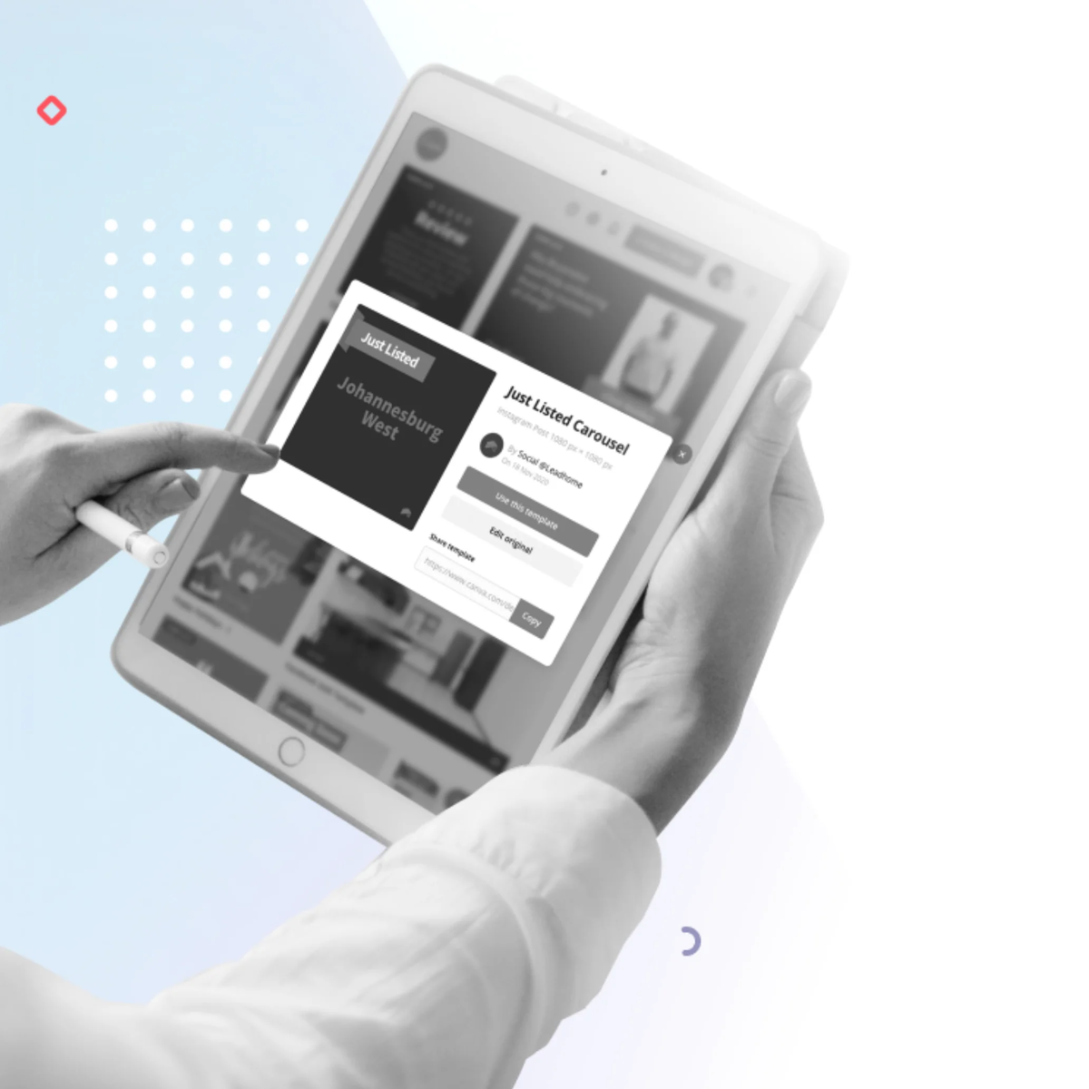 Welcome Leadhome Online