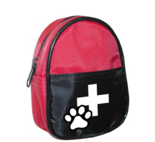 Pet First Aid Kit