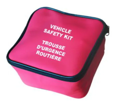 Auto Safety Kit