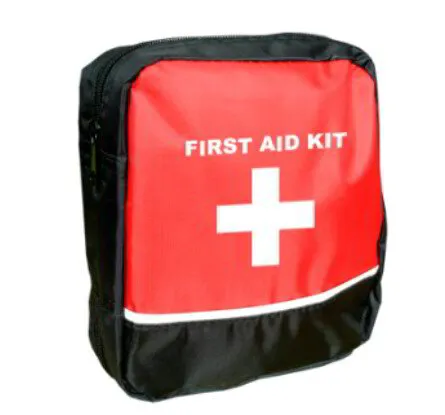 Family First Aid Kit