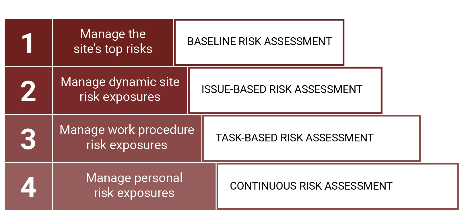 Risk management