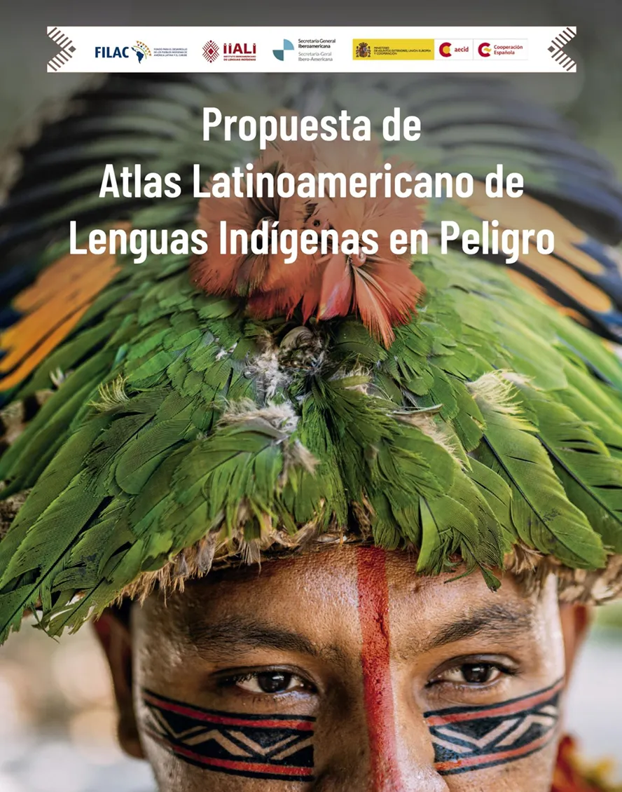 El 38,4 de las lenguas indígenas de América Latina y Caribe se