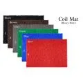 Dustshield™ Heavy Duty Coil Mat 2ft x 3ft (Custom Cut)