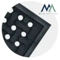 M+A Comfort Flow Anti-Slip Mat 