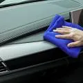Automotive Microfiber Towel 40cm x 80cm ( 10 Pcs Assorted Colors )