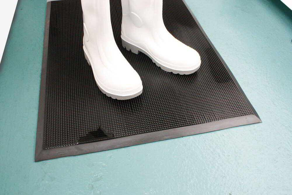 Disinfectant Mats (sanitizing mats)