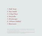 Lullaby Sleep Album, We Dream: Vol. 1 - Recording - Physical CD