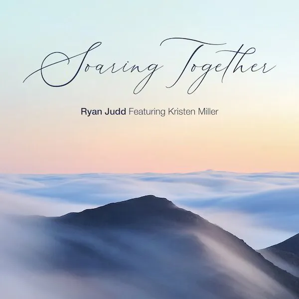 Soaring Together - Physical CD