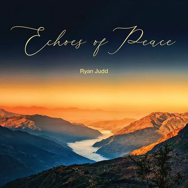 Echoes of Peace - Digital Download