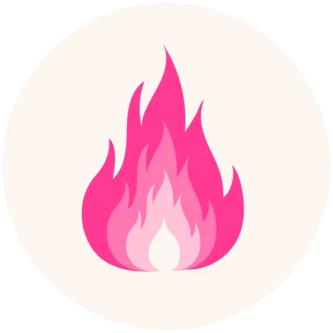 Females on Fire - Business and Personal Growth for Women