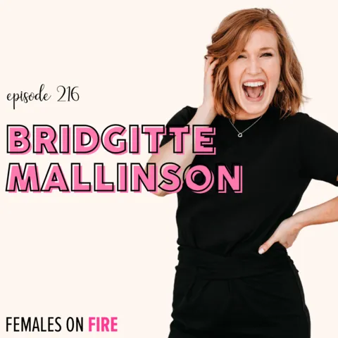 Personalized Gut Health and Building 7-Figure Businesses with GutPersonal Founder Bridgitte Mallinson