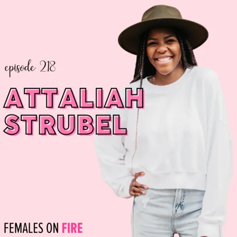 Steal the Best Growth Strategy for TikTok and Instagram with Attaliah Strubel