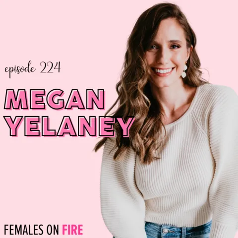 How to Create Your Unique Method to Get Better Content and Dream Clients with Megan Yelaney