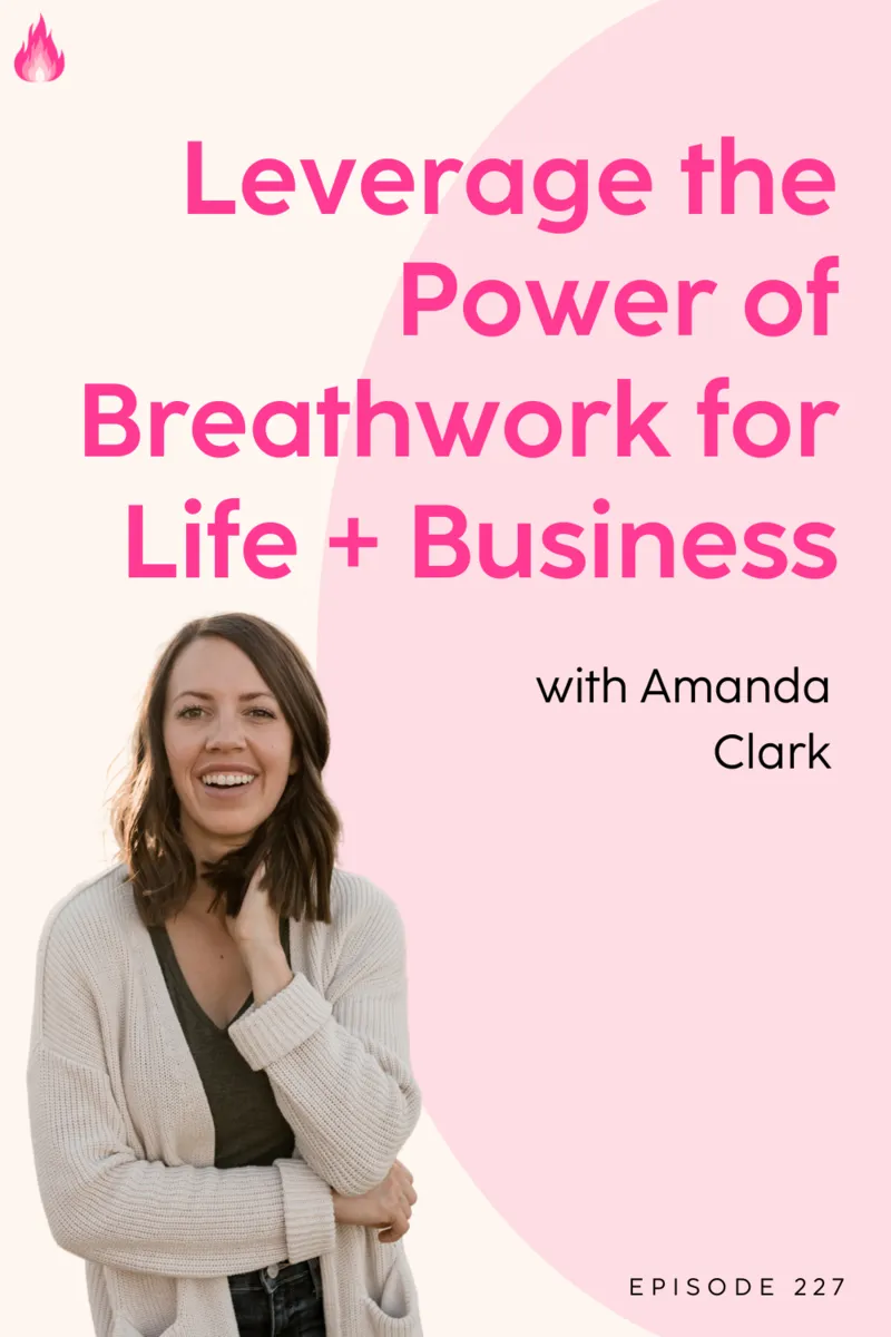 How Breathwork Can Help You Come Back to Yourself - Females on Fire