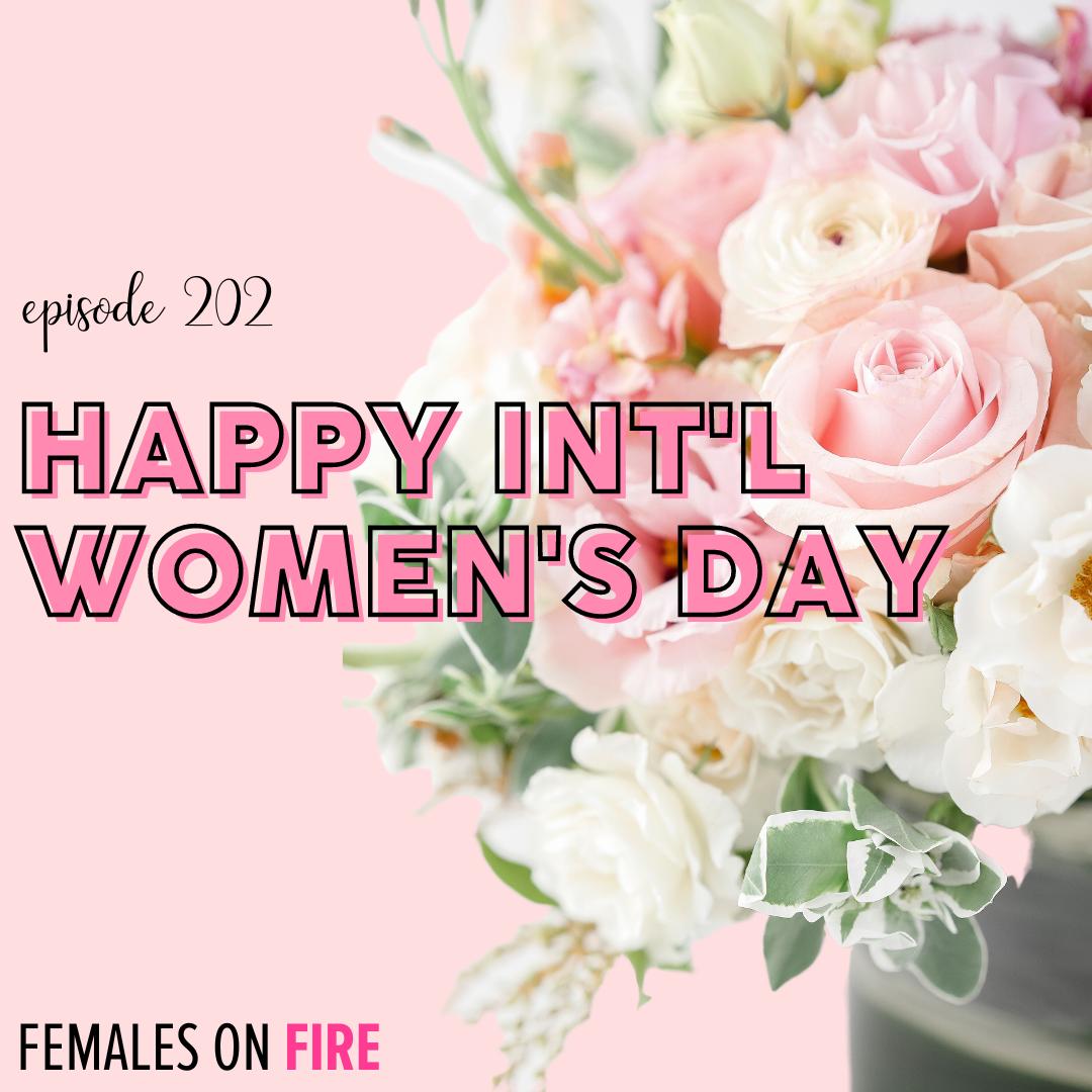 Celebrating Women's Day with 9 Women You Have to Follow