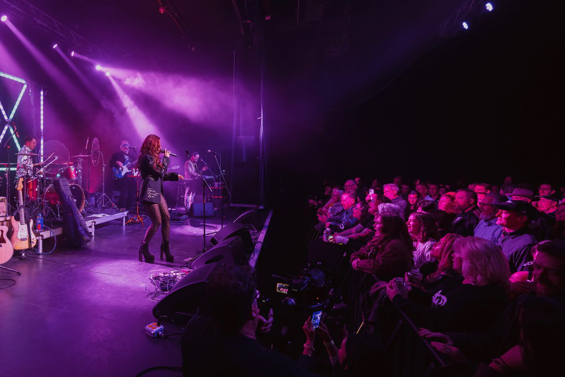 Events Live Performances