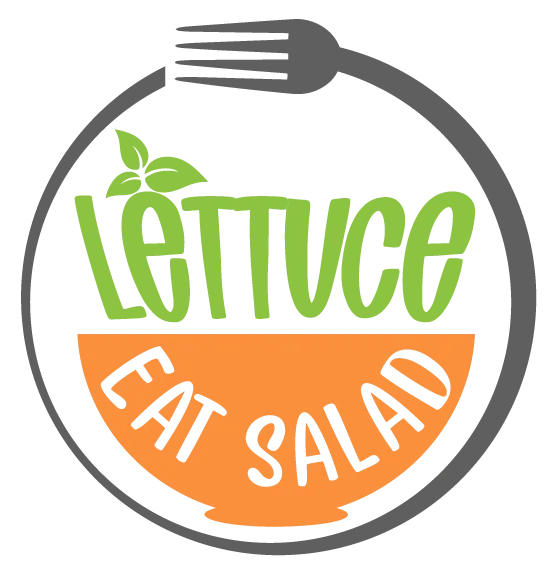 Lettuce Eat Salad
