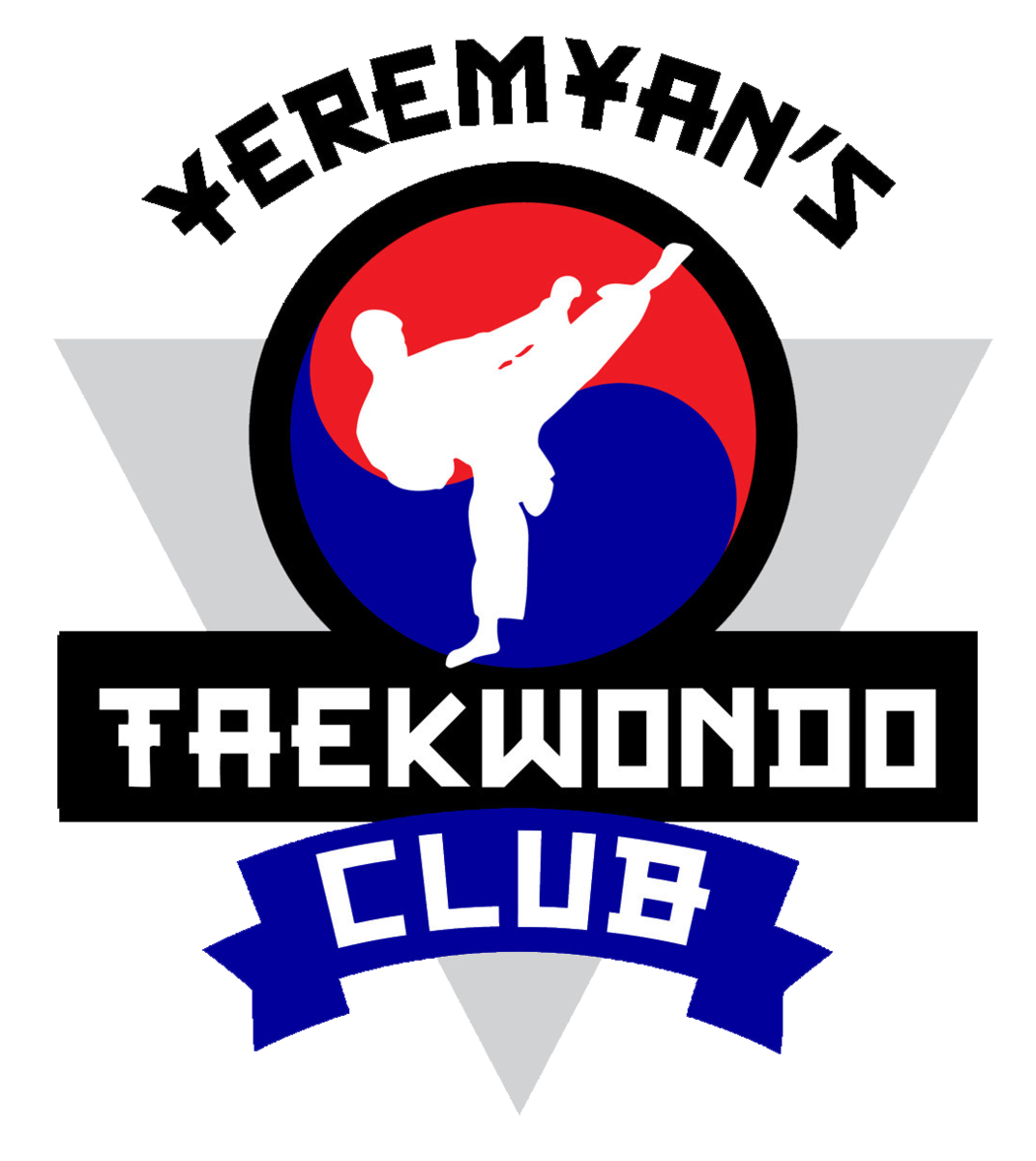 Yeremyans Taekwondo Club
