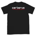 Cerberus Vertical T (Pre-Order)