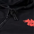 Cerberus CORE Zippy Hoodie Black (Pre-Order)