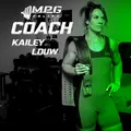 In House Coaching 3 p/Week (Coach Kailey 2024)