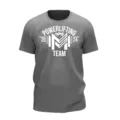 MPG Powerlifting Team Shirts