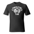 MPG Powerlifting Team Shirts