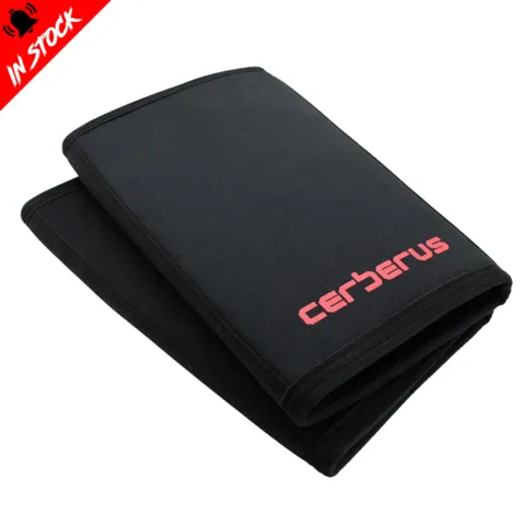 Cerberus Strength Knee Sleeves South Africa