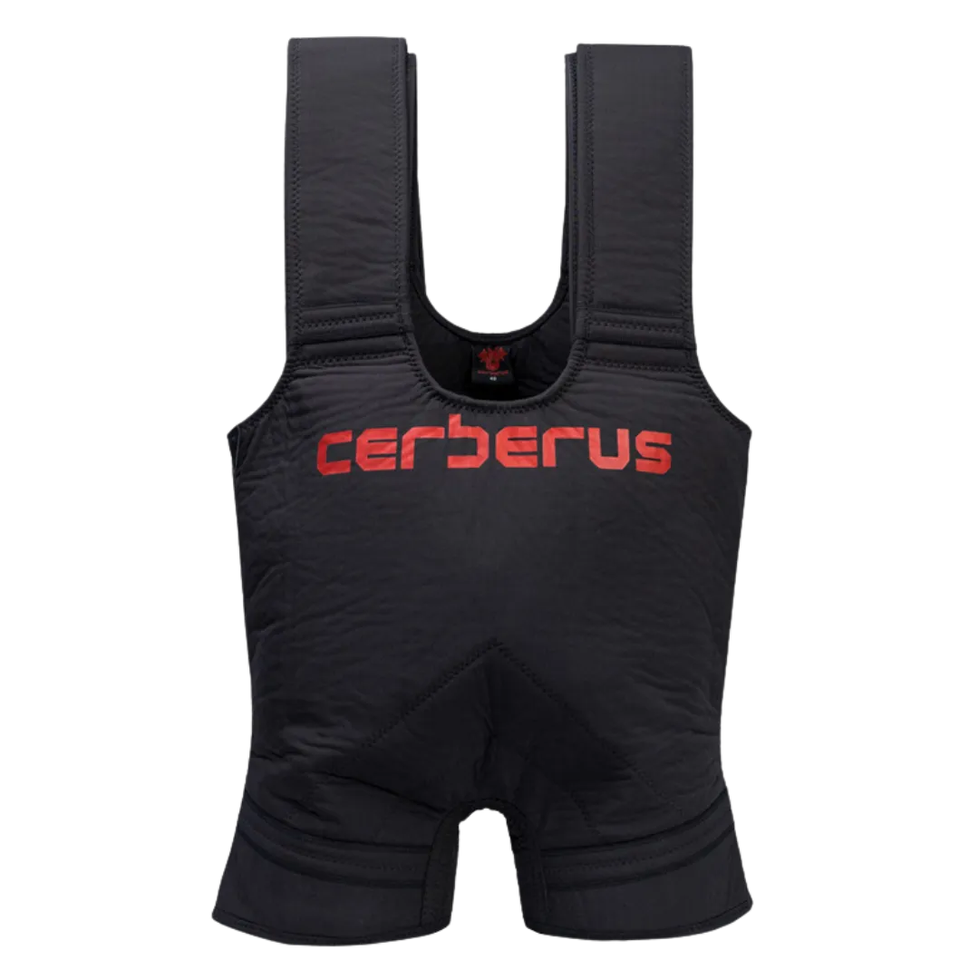 CERBERUS Multi-Ply Deadlift Suit (Pre-Order)