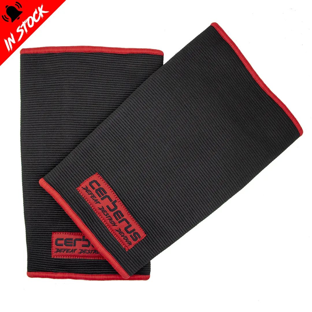 ウエイトトレーニング DARC SPORT Wolf Head Elbow Sleeves-S DARC SPORT WOLF HEAD ELBOW SLEEVES - LARGE | Mercari