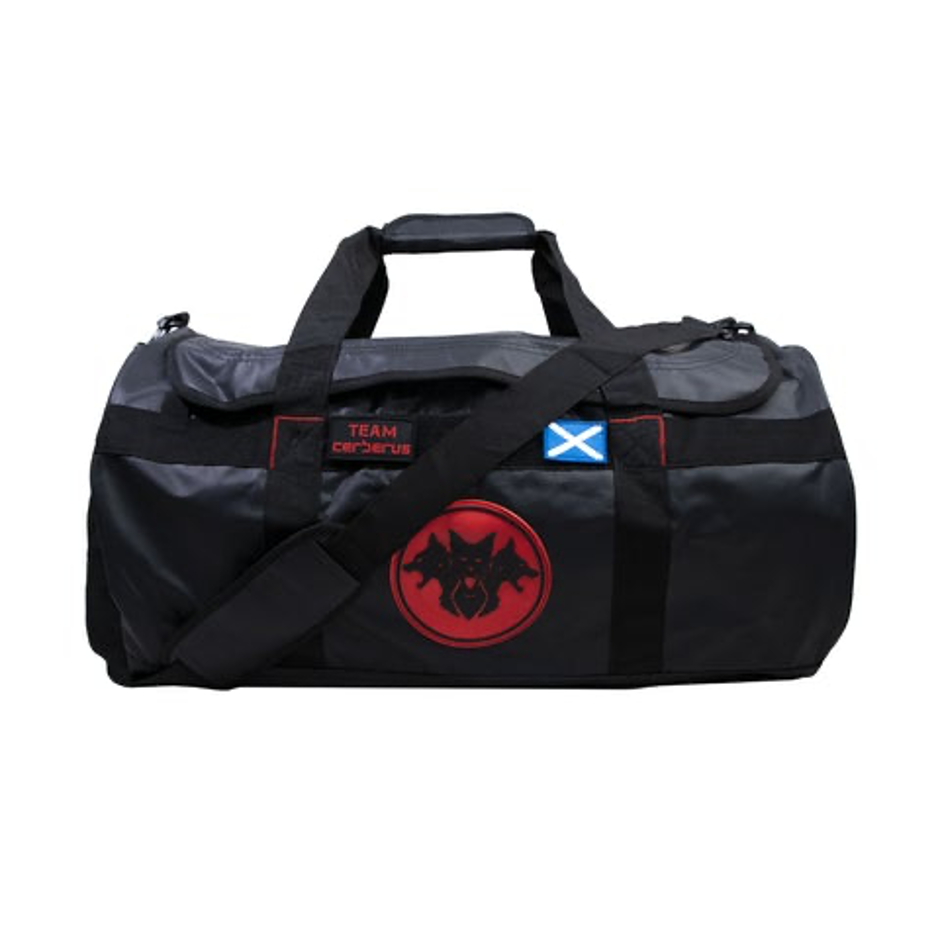 Ghost Powerlifting Gym Bag – Ghost Strong Gear