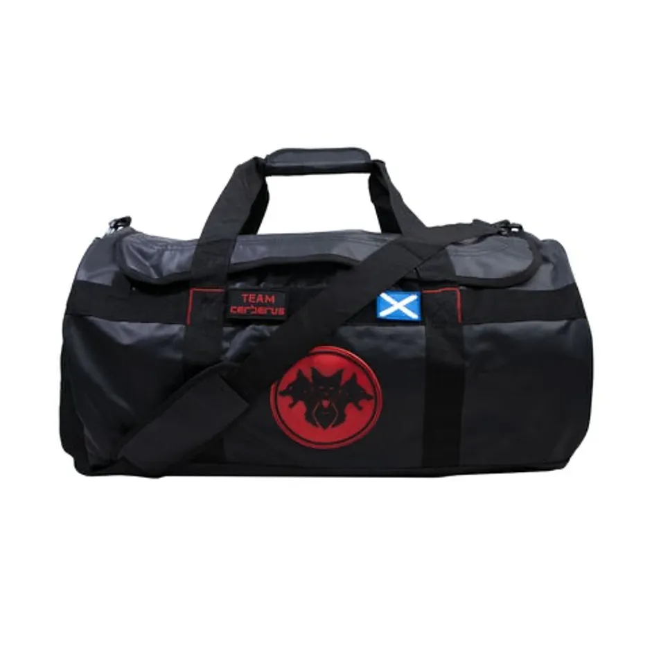 Strongman hot sale gym bag
