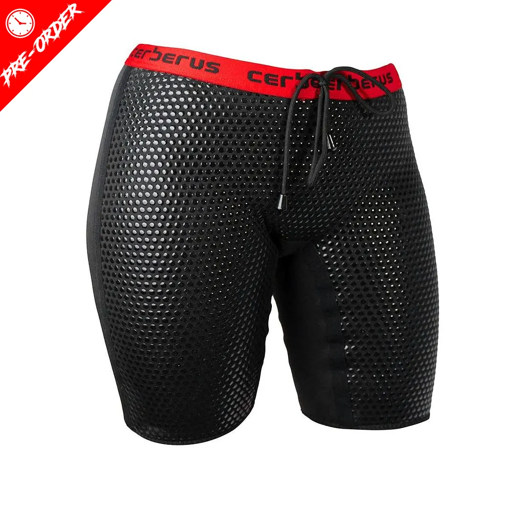 Strongman compression shorts deals