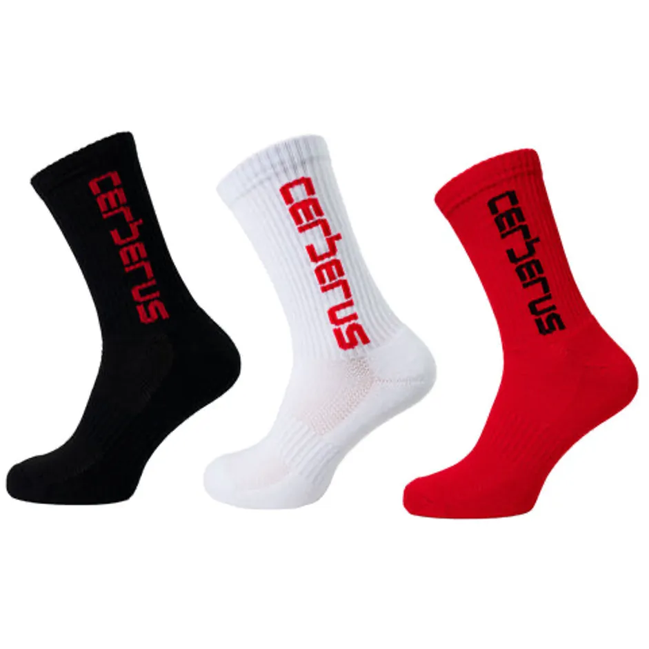 Cerberus Training Socks (In Stock)