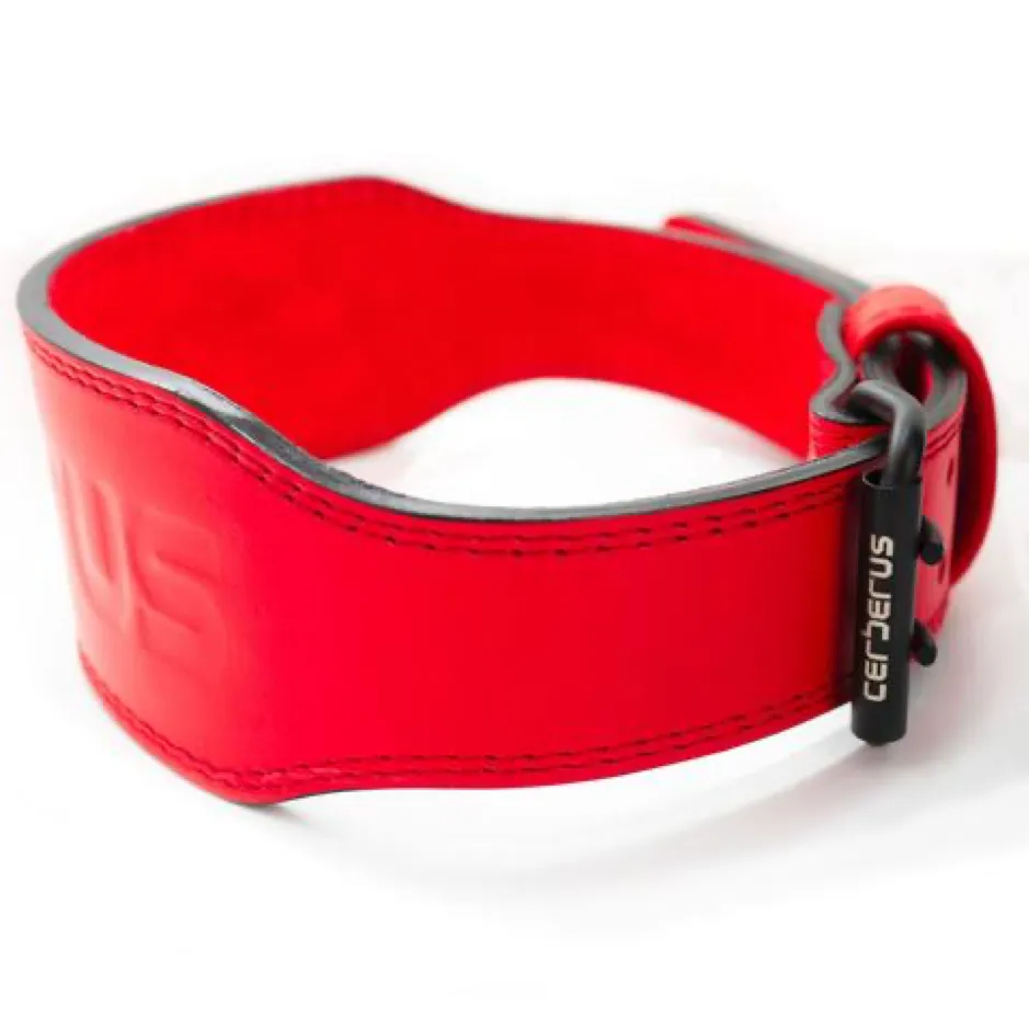 Classic Olympic Weightlifting Belt (Wholesale)