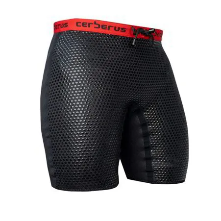 Strongman Grip Shorts (2.5mm Neoprene) Pre-Order