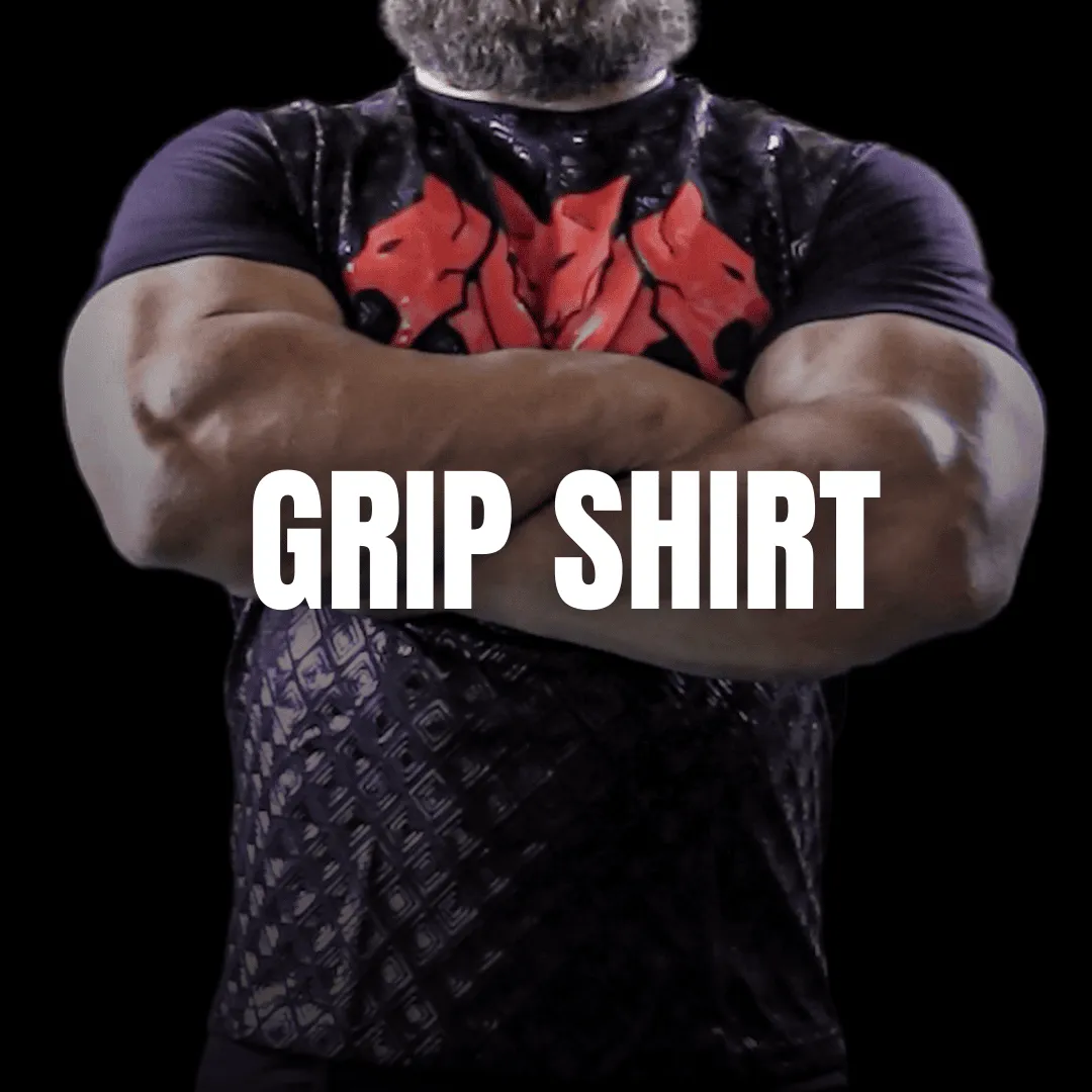 Adaptive Grip, Hold, Carry!🔥 The second event for adaptive athletes at the 2025 Cerberus Strength Official Strongman Games is the Grip, Hold, Carry. Standing Category 1 and 2 athletes will take on