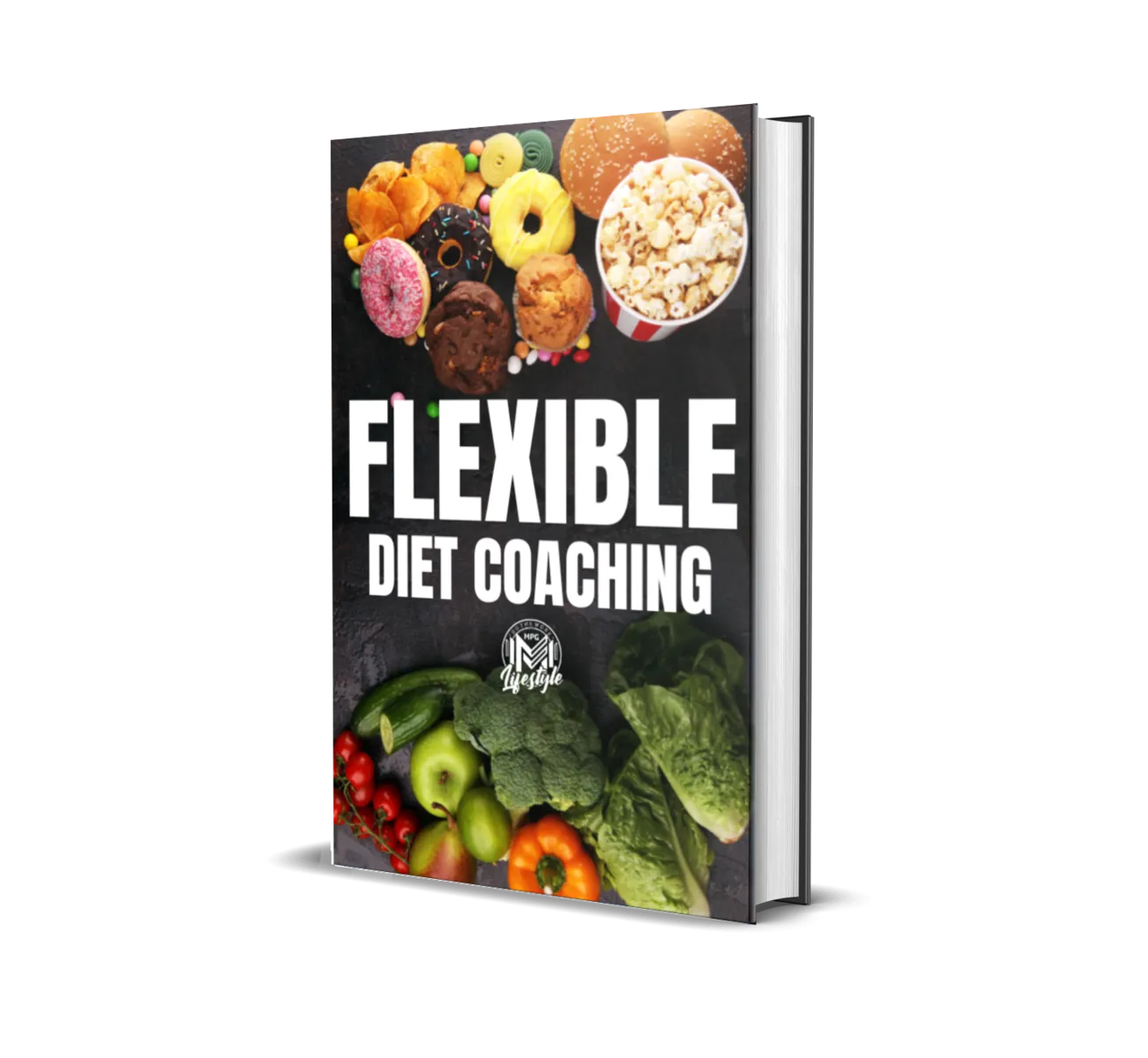 MPG Flexible Dieting E-Book