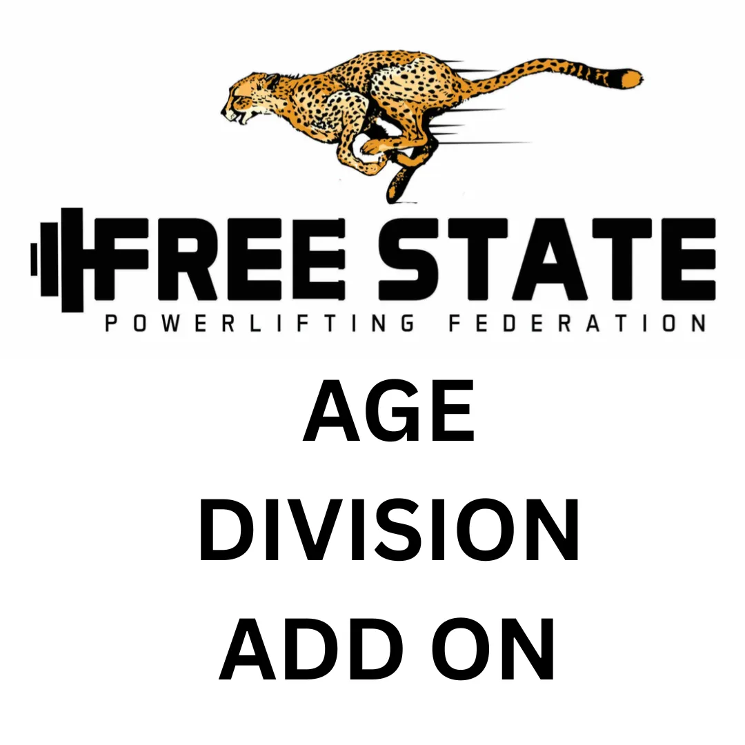 Age Division Add On