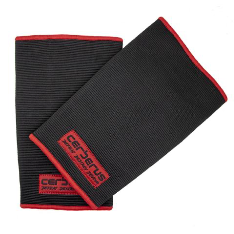 Cerberus South Africa Dual Ply Elbow Sleeves Powerlifting Strongman