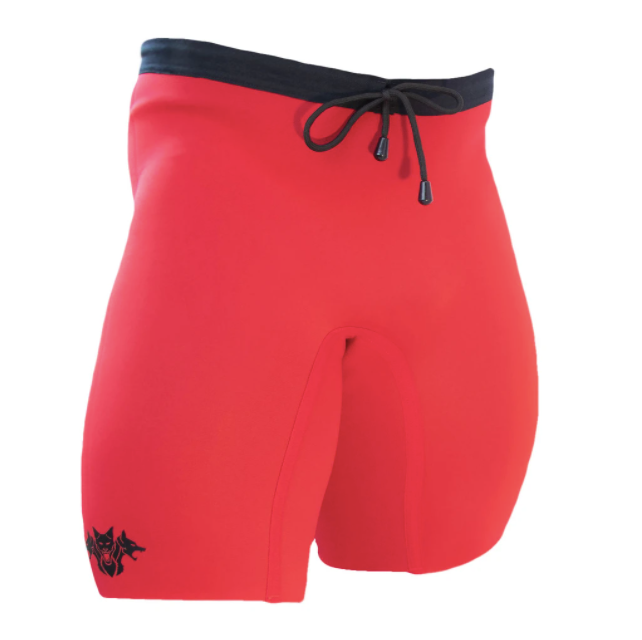 Strongman Neoprene Compression Shorts (2.5mm)