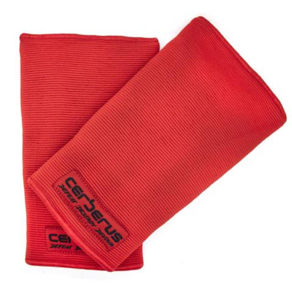 Powerlifting Strongman Triple-Ply Elbow Sleeves South Africa