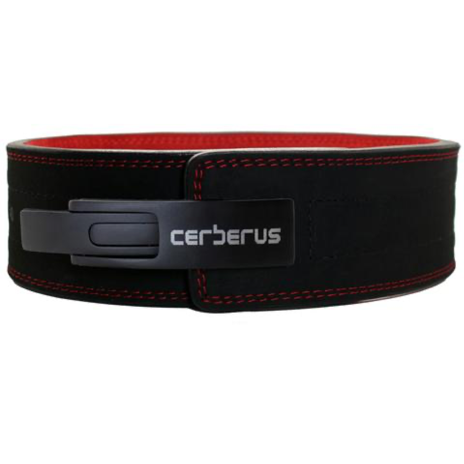 Powerlifting Strongman Classic Lever Belt (13mm) South Africa